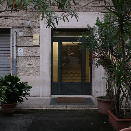 Vatican Gabriel Roma Exterior foto