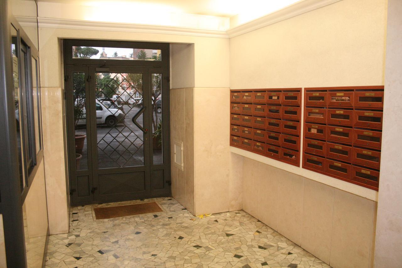 Vatican Gabriel Roma Exterior foto