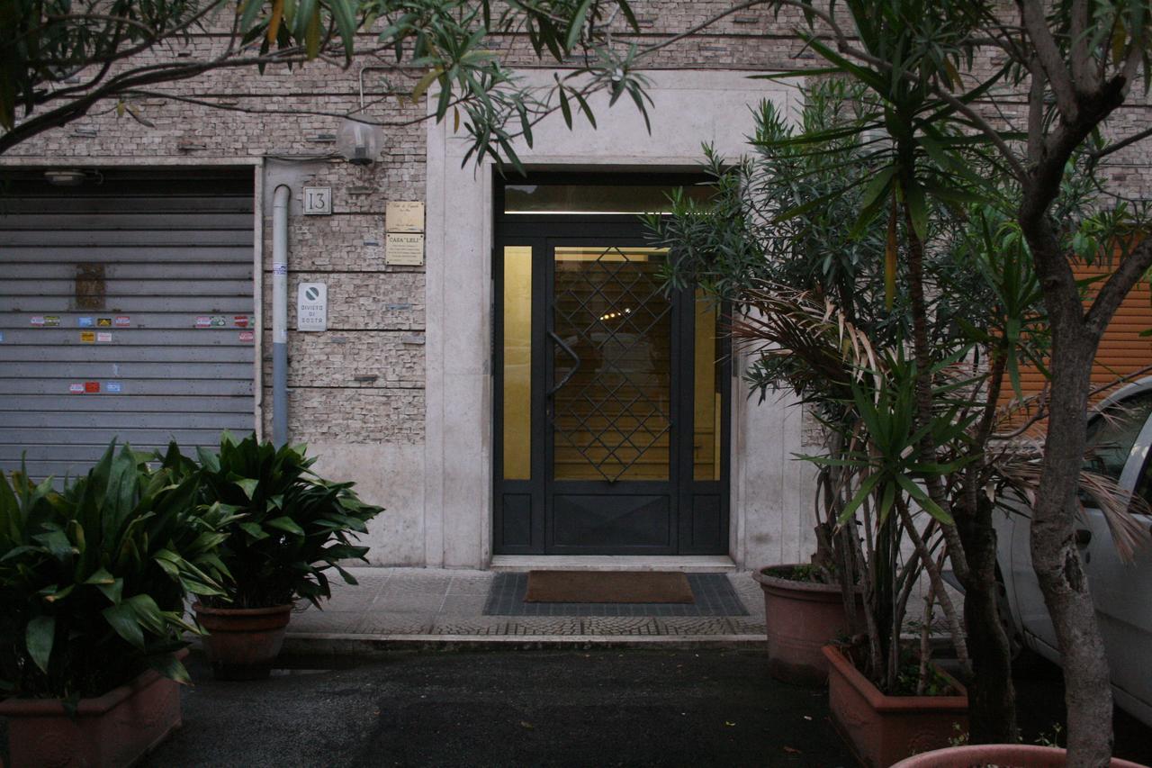 Vatican Gabriel Roma Exterior foto
