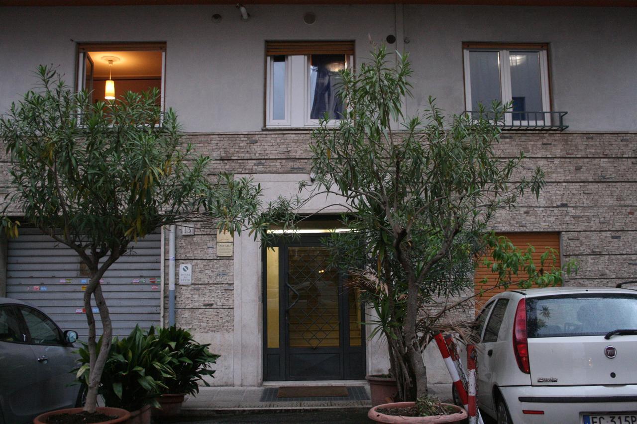 Vatican Gabriel Roma Exterior foto